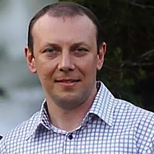Алекс Герасимов
